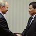 Russia to Buy $2.5 Billion Worth of Philippine Agri Products