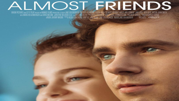Almost Friends