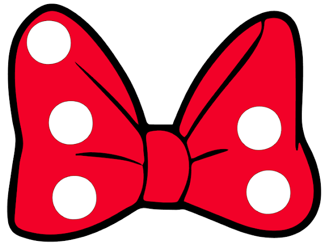 Wonder Is Paper : Moño Minnie