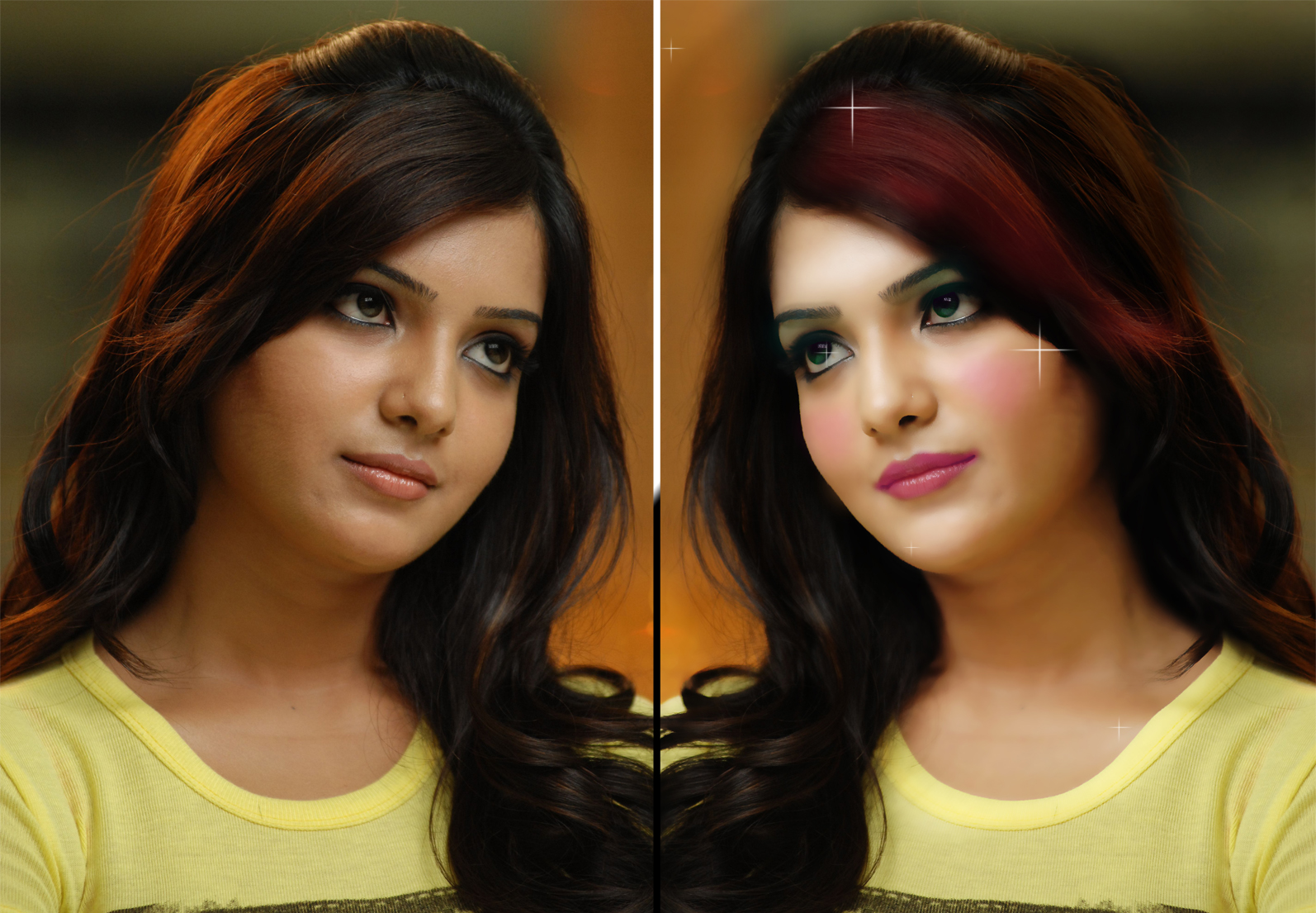 Swapnil Creativity: samantha ruth prabhu wallpaper