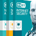  ESET NOD32 Antivirus / Internet Security 11