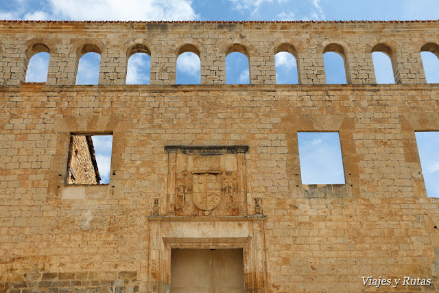 Palacio Palacio de Berlanga de Duero