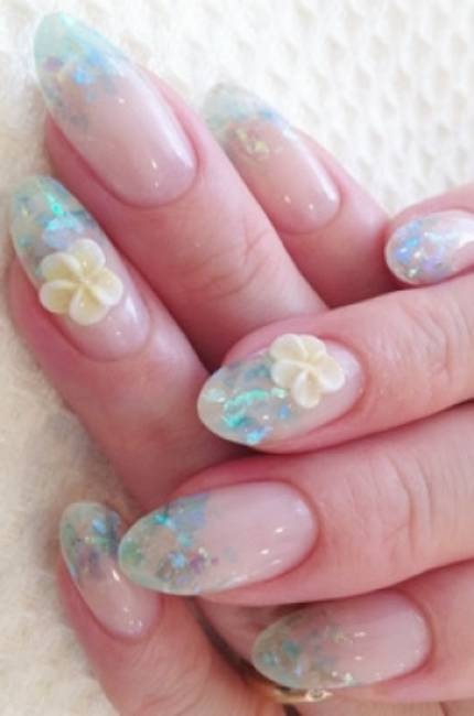 Cool Nail Designs For New Years Cool Nail Designs For New Years