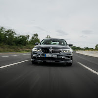 Alpina D5 S