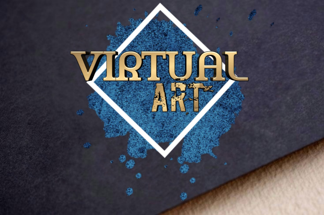 Virtual Art