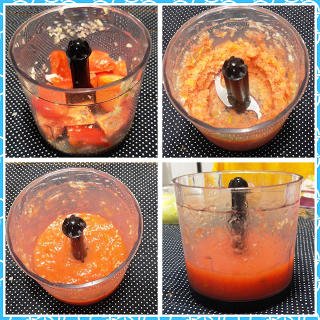 Dicas de amiga,Mixer Mondial,molho de tomate,cebola triturada,carne moída,facilidade na cozinha,alimentação saudável,reeducação alimentar,cupom de desconto