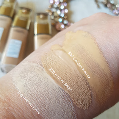 loreal foundation age perfect loreal foundation age perfect