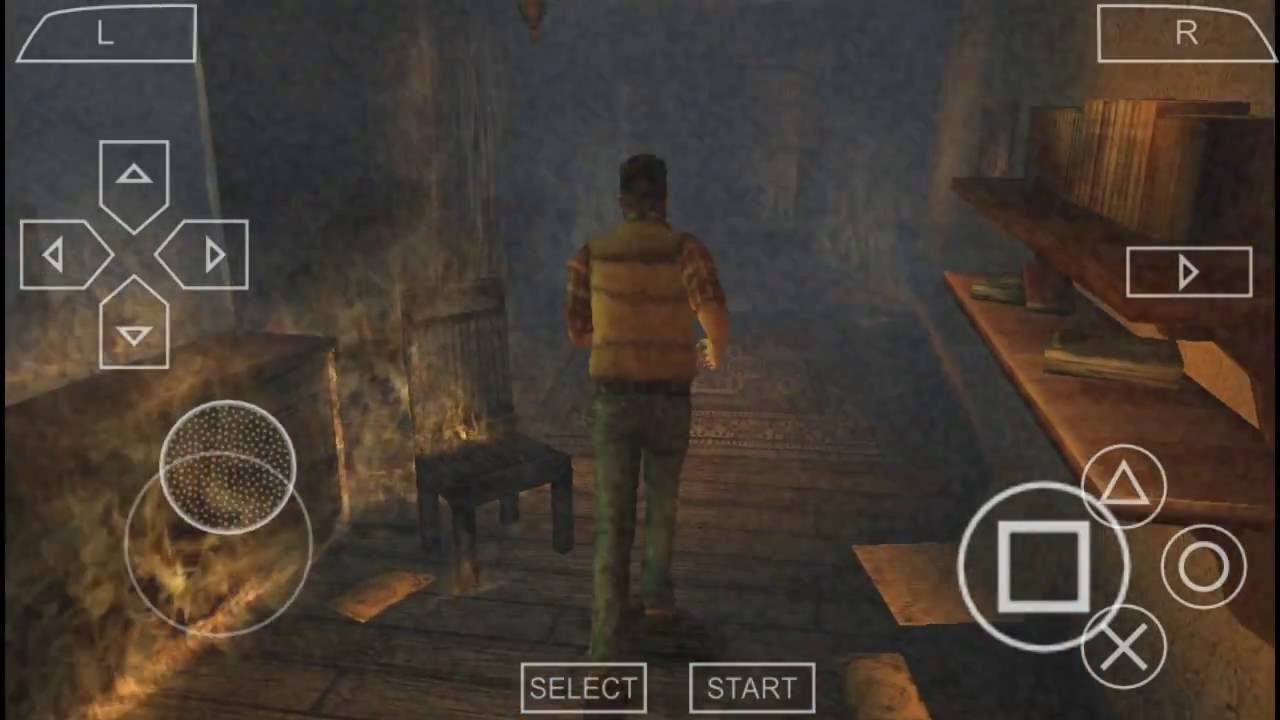 Silent Hill Origins Iso Download | Peatix