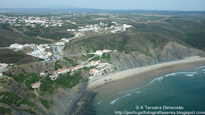 Praia da Arrifana