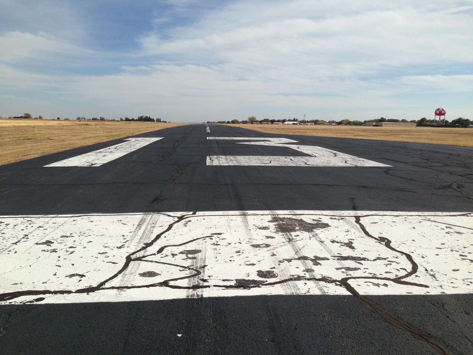 Kansas Transportation KDOT announces Kansas airport improvement projects