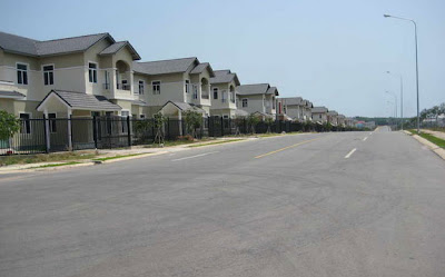 Khu biệt thự Chuyên gia Mua ban dat binh duong, giá rẻ
