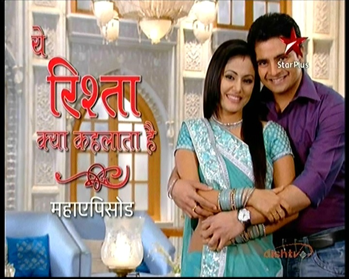 YEH RISHTA KYA KEHLATA HAI? WATCH 30TH SEPTEMBER 2011 FRIDAY EPISODE