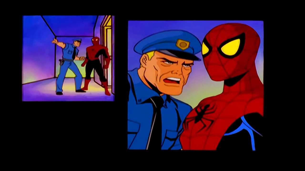 spider man unlimited toys