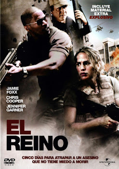 El reino / La sombra del reino