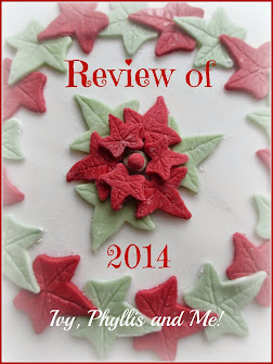 REVIEW OF 2014
