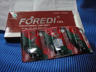 Foredi Karawang Foredi Karawang