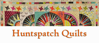 Huntspatch Quilts