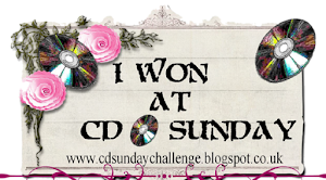 CD Sunday Top 3