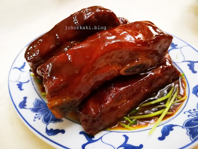 Qin Yuan Chun Shanghai restaurant in Taichung 沁園春 Qin-Yuan-Chun-Taichung-沁園春