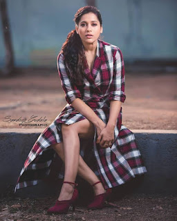 Anchor Rashmi Gautam Latest Stunning Photoshoot Stills Anchor Rashmi Gautam Latest Stunning Photoshoot Stills