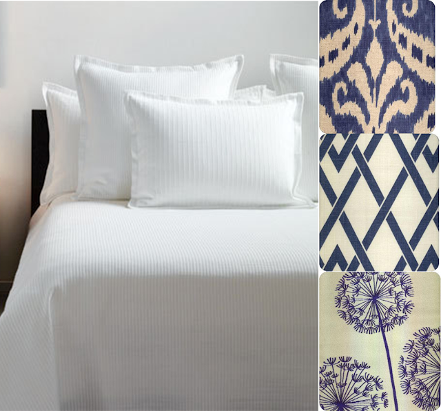 Cup Half Full Why is it so hard to find bedding?!