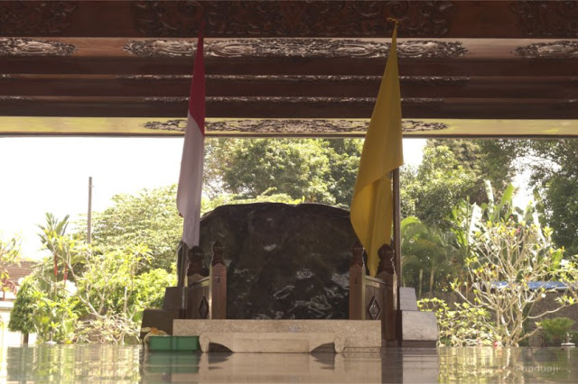 Makam Bung Karno Makam Bung Karno