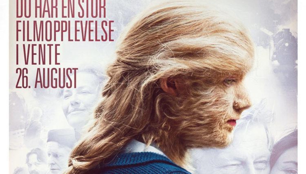 The Lionwoman