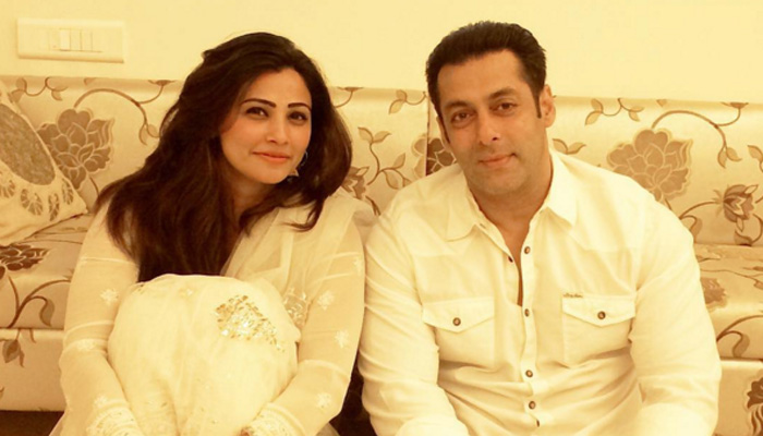 Artis India Salman Khan Dan Istri - Tentang India