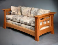 Hardwood Artisans - Furniture Maker Based Out Of Virginia & Maryland
