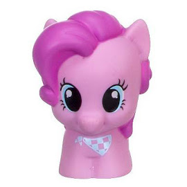 My Little Pony Pinkie Pie Ride 'N Slide Ramp Playset Playskool Figure