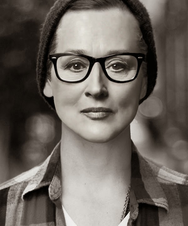 Celebrities As Hipsters - Tapandaola111