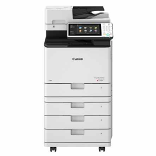Canon imageRUNNER ADVANCE C355iF Driver Download