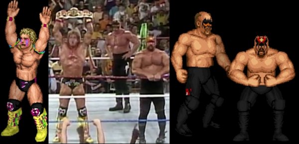 legion of doom wwf