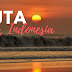 TRAVEL: Most Visited Beach in Bali, Indonesia