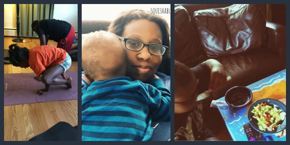 A mom explains how she changed her family's health story