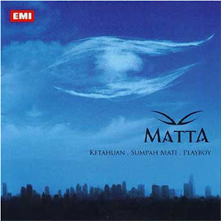 Chord Matta Band - Ketahuan Chord Matta Band - Ketahuan