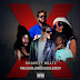 Godeezy Beatz feat. Ziqo, Leo Kid, Lokiizzy & Leyla Djennyx - X, Cut it, Delete