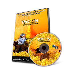 Tycoon Gold Addon for World of Warcraft (wow)