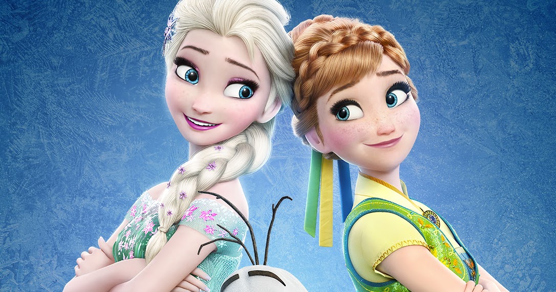 LIGHT DOWNLOADS Frozen Fever 2015