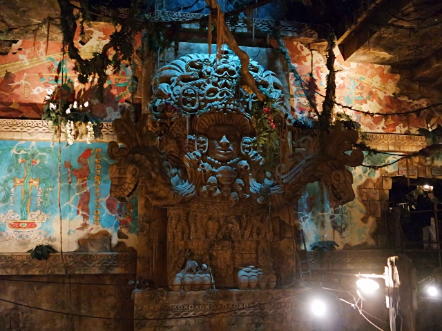 Indiana Jones Indiana Jones