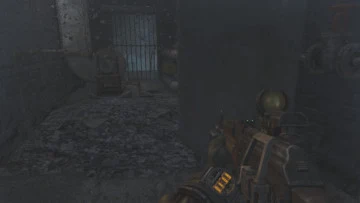 Metro Last Light, MLL, First Hidden, Diary Entry 34, Depository