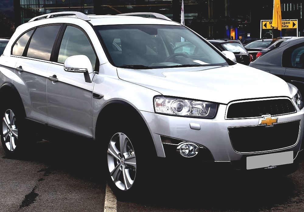 List Of GM Platforms Gm Sports Car