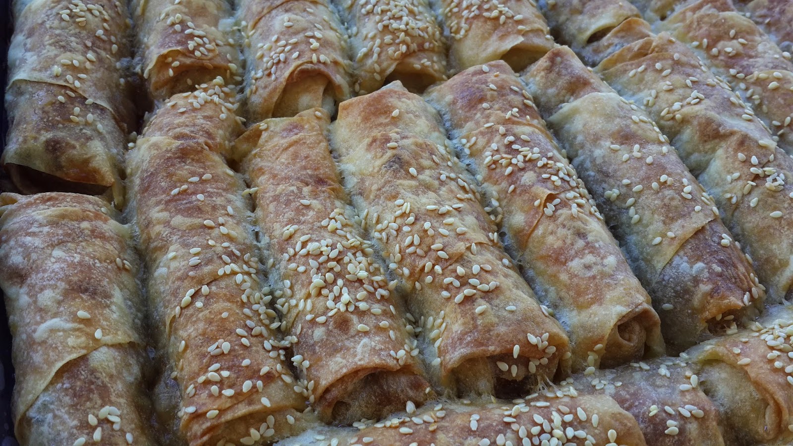 asligibisiyok Patlıcanlı Börek