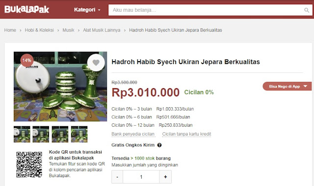 Contoh Proposal Bantuan Alat Musik Marawis Barisan Contoh