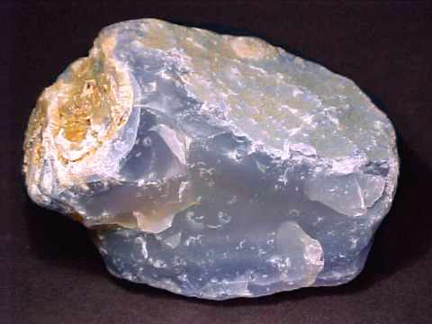 chalcedony learning geology