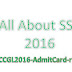 SSC CGL 2016 New Syllabus PDF for Tier-1 and Tier-2, New Pattern Wise SSC Syllabus