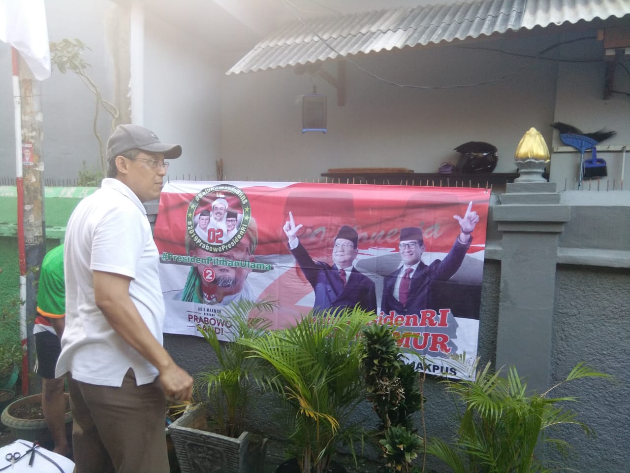 Duta Nusantara Merdeka