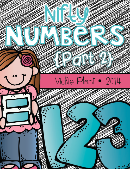 http://www.teacherspayteachers.com/Product/Nifty-Numbers-to-10-Part-2-1324526
