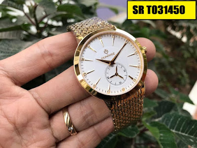 Đồng hồ nam cao cấp SUNRICE T031450