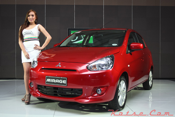 RE: How to buy a new model car ?